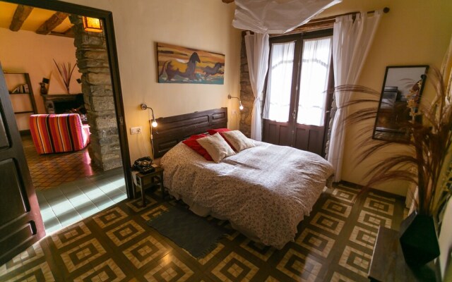 Casa Arana - Parque Nacional de Ordesa