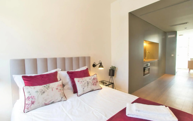 Clérigos Prime Suites by Porto City Hosts