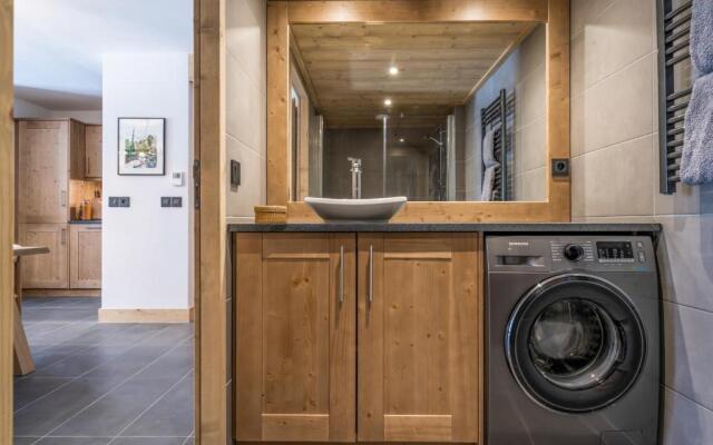 Ski4ever Champagny En Vanoise