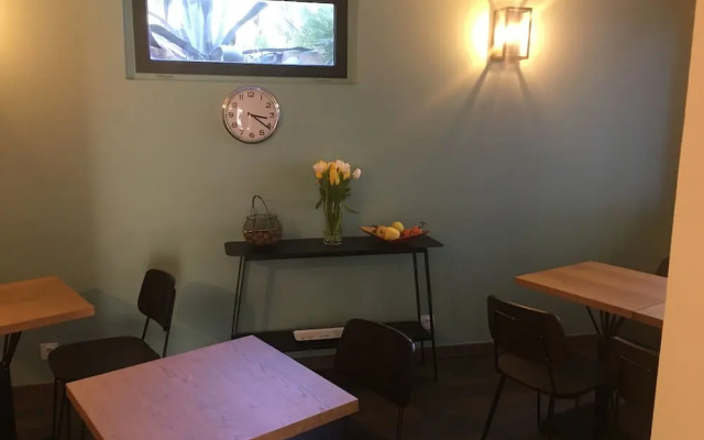Couette et Cafe