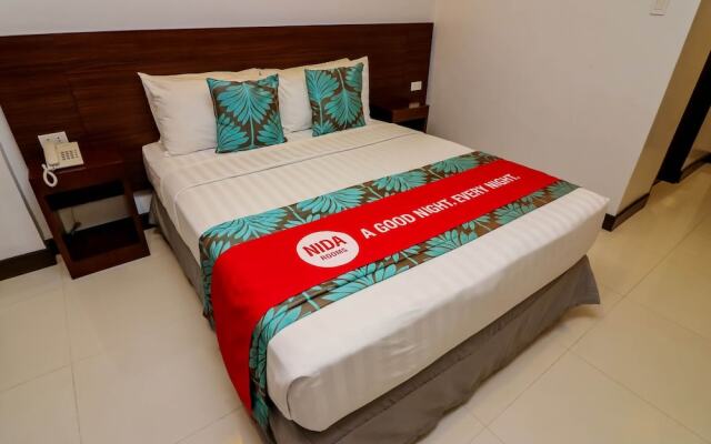 NIDA Rooms Boracay Aklan Delight