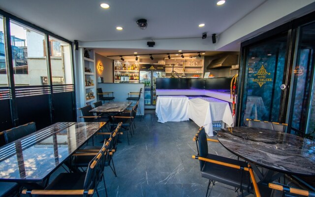Kaya Deluxe Hotel - Special Design Spa & Terrace Resturant