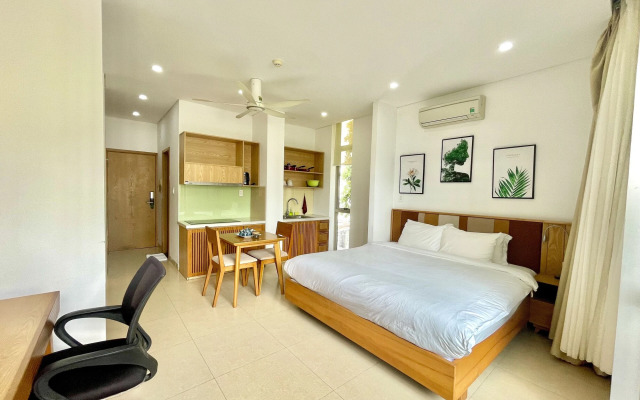 Babylon Garden Condotel