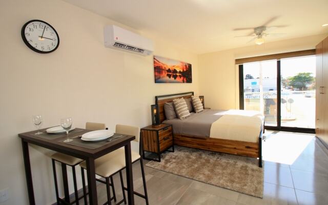 Zulim By The Spot Rentals