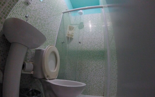 State Hostel