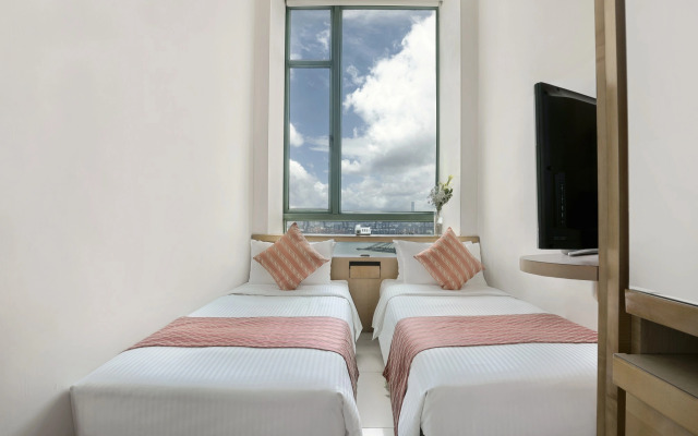 Rambler Garden Hotel