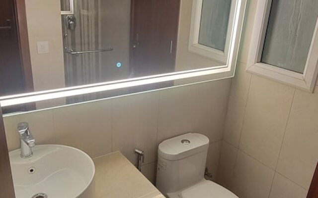 Casa Arhan Luxury Mussoorie Homestay