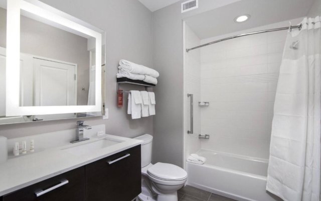 Towneplace Suites Houston Hobby Airport