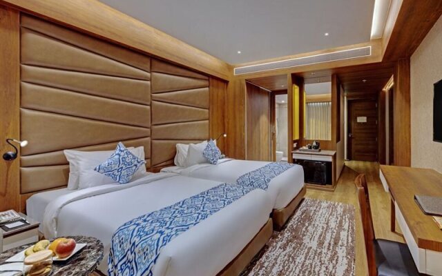 Leo Resorts