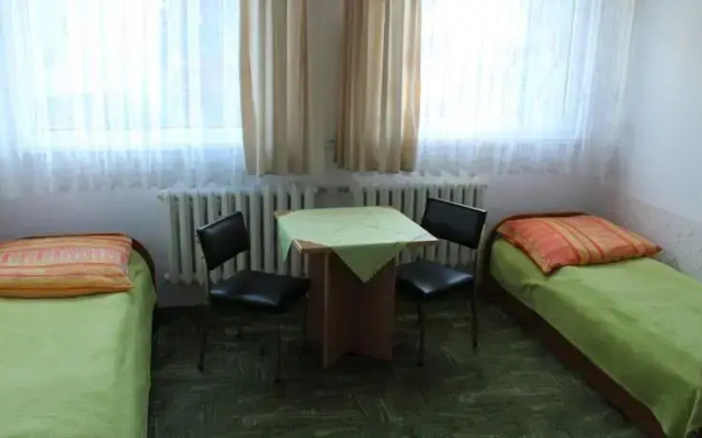 Ośrodek Turystyczno-Usługowy Karolinka