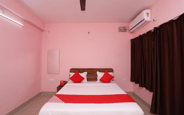 OYO 29261 Orchid Villa