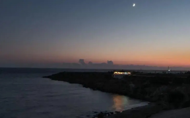 Sunrise