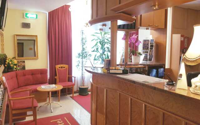 Hotel Haydn