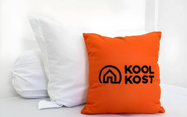 KoolKost Syariah near UIN Banjarmasin