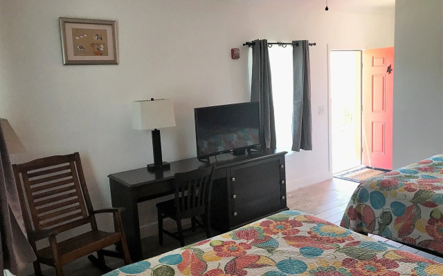 Coconut Cay Resort & Marina