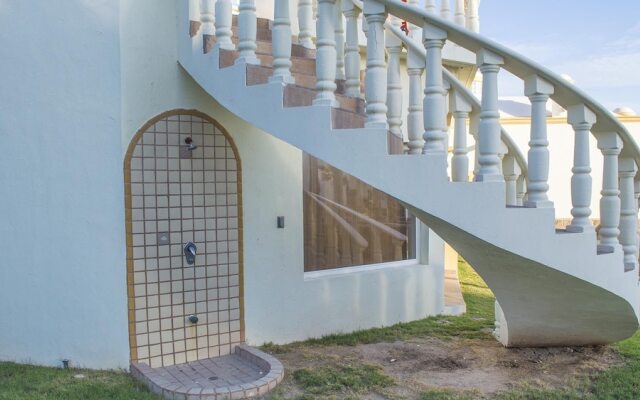 Villa 9 - 4 Br villa