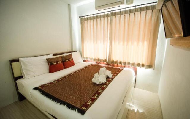 INN Kham Apartment