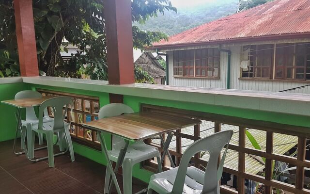 El Nido Town Greenhouse