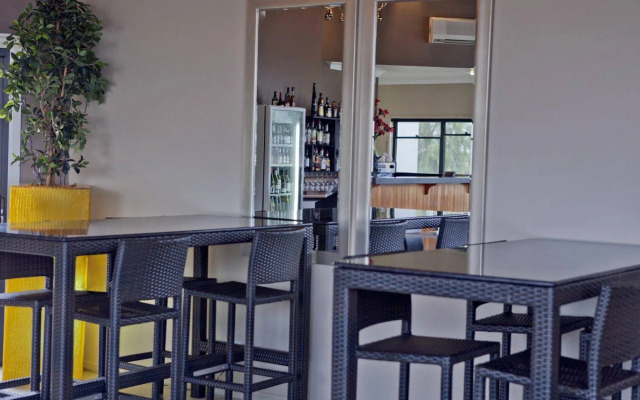 Best Western Ascot Lodge Motor Inn