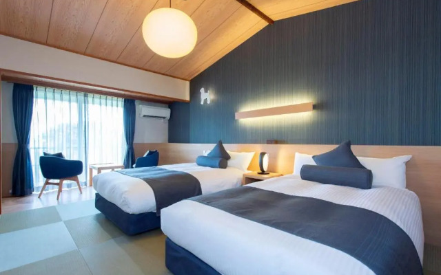 Wan's Resort Jogasaki Coast