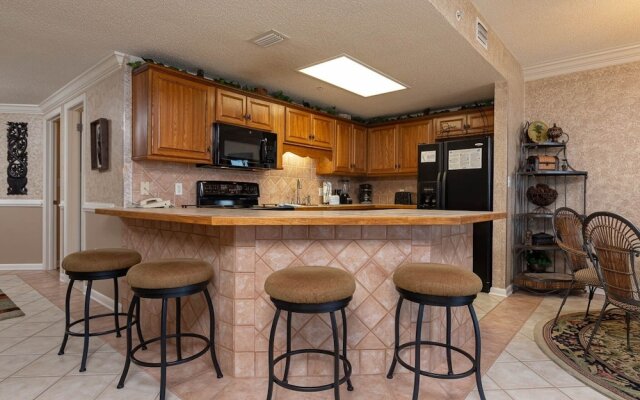 Phoenix X by Brett Robinson Vacations