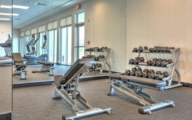 Courtyard by Marriott Deptford