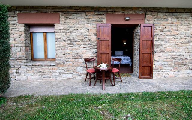 Hotel Moixeró