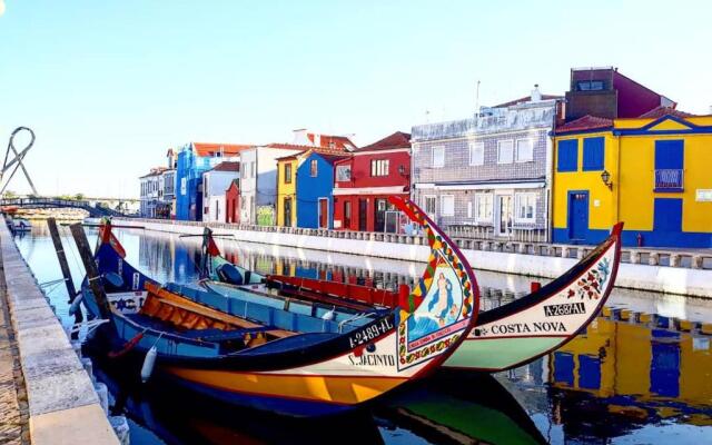 Aveiro2stay