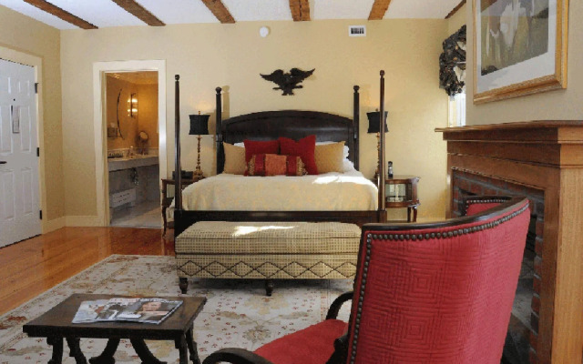 The Lyme Inn