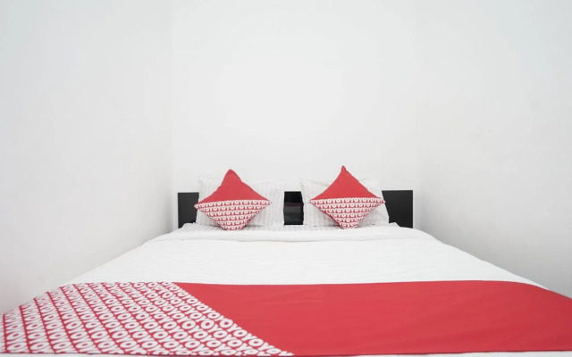 Lavender Homestay by OYO Rooms