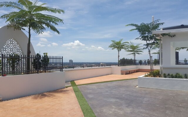 Sky Riverfront B-10-3A