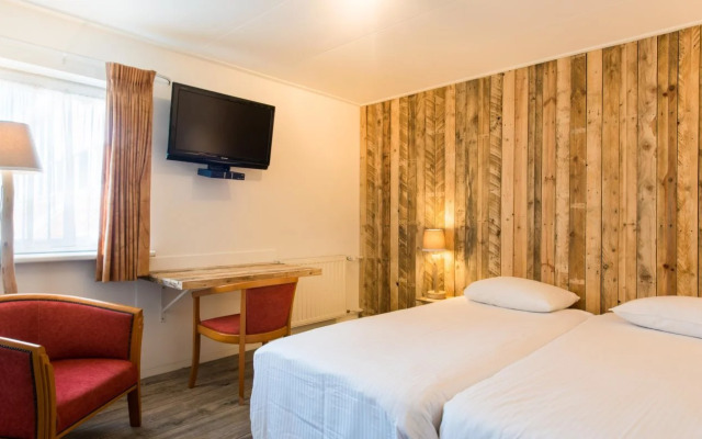 Paping Hotel & Spa by Flow