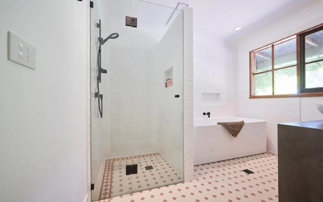 Gumtree Glen – Guest Rooms – Kangaroo Valley