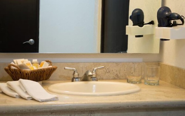 Suites Berna Doce