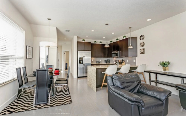 Serenity Villa 1