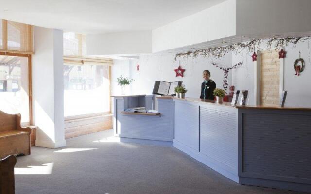 Maeva Home Le Douchka