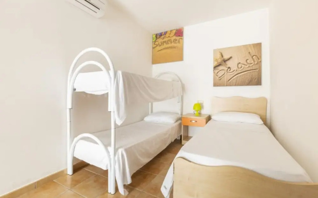 Lido Marini 4 in Lido Marini