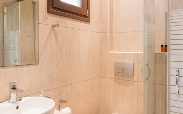 Villa Pipini Luxury Studios