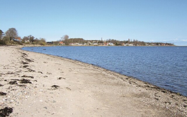 Nice Home in Jonstorp With 2 Bedrooms and Wifi