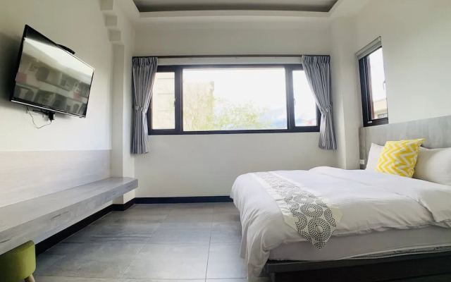 Xuyu B&B
