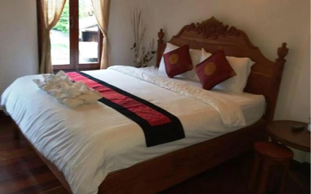 Som Khounmeung Guesthouse