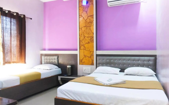 sai balaji residency