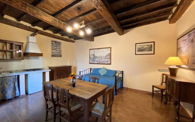 Villa Grassina 12527