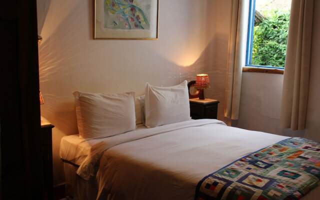 Resort Fazenda 3 Pinheiros