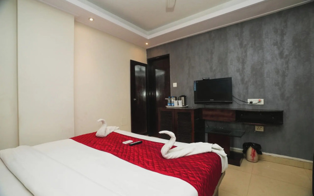 Hotel B Continental