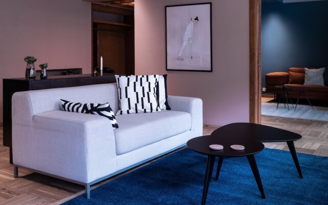 The H Experience Boutique Apartments Athens
