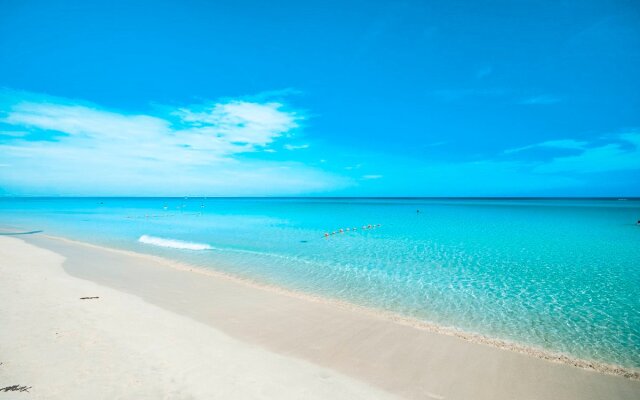 Brisas del Caribe