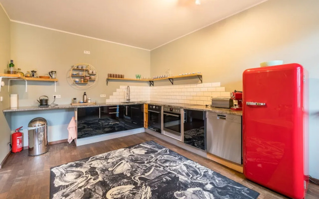 Apartment am Heiligen See