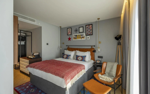 Hotel Indigo Belgrade by IHG