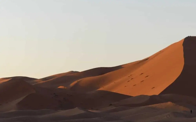 Moha Desert Camp